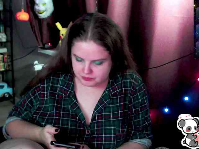 amateur nude live Alicepussy