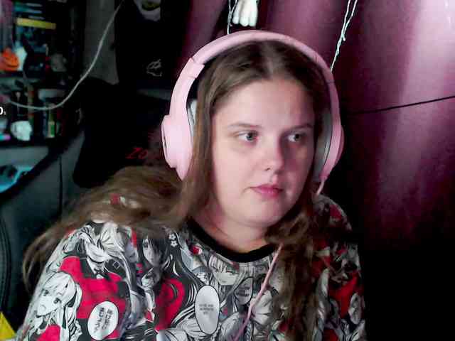 sweet_____cute webcam