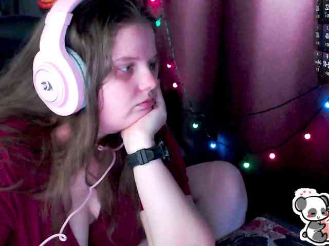 sweet_____cute webcam