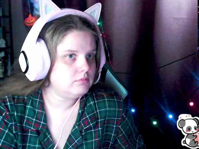 sweet_____cute webcam