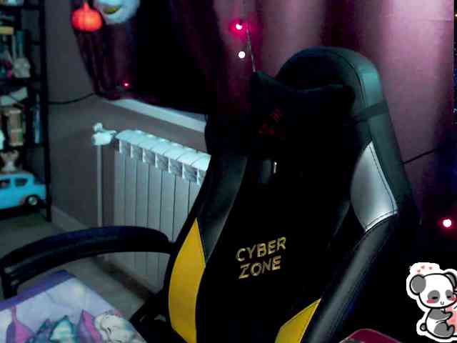 sweet_____cute webcam