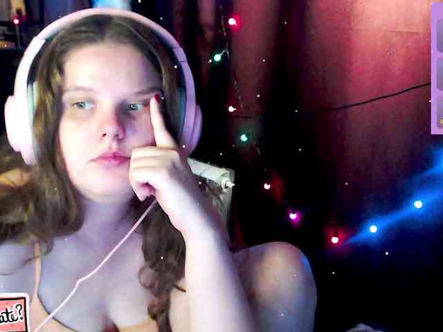 sweet_____cute webcam