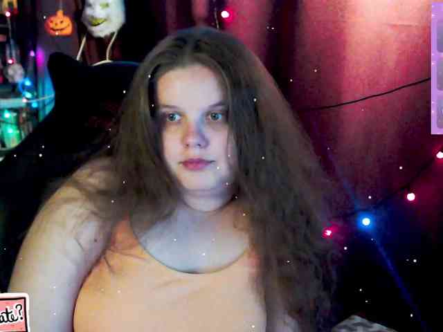sweet_____cute webcam