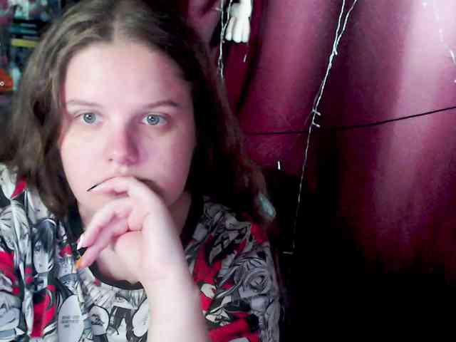 sweet_____cute webcam