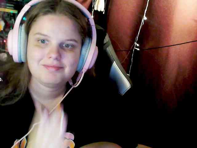 sweet_____cute webcam