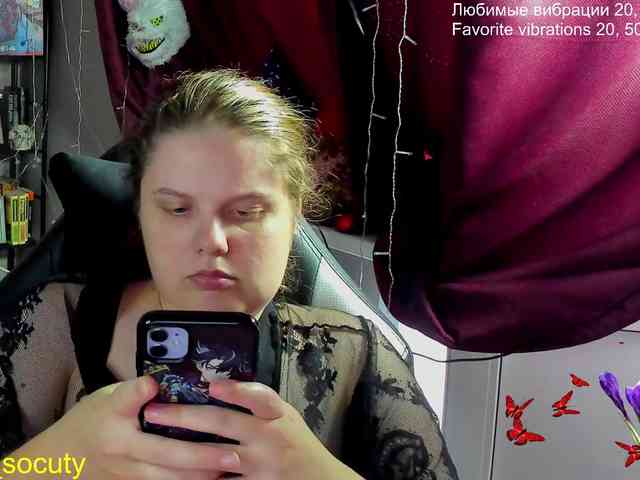 sweet_____cute webcam