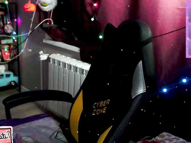 sweet_____cute webcam