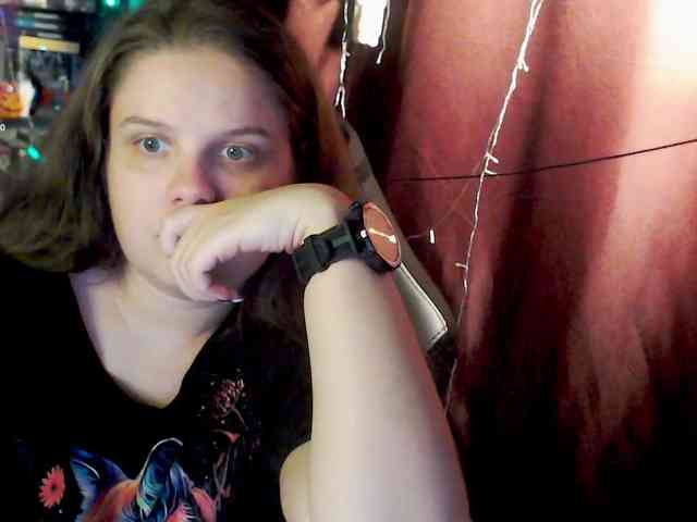 sweet_____cute webcam