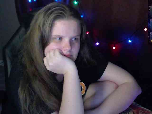 sweet_____cute webcam