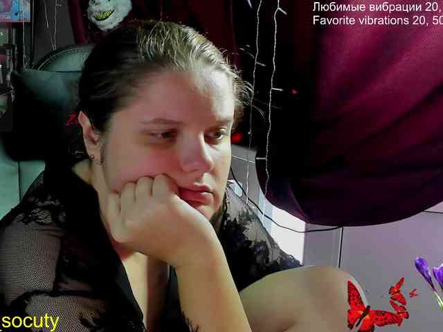 sweet_____cute webcam