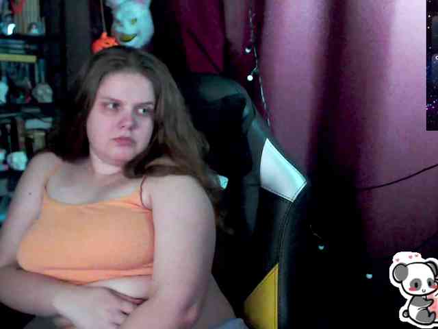 sweet_____cute webcam