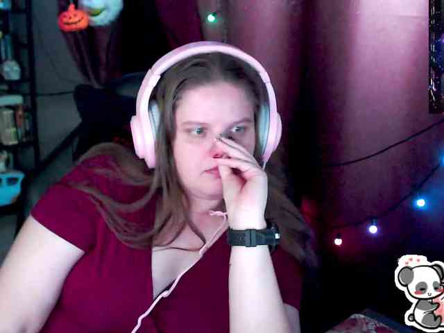 sweet_____cute webcam