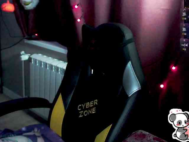 sweet_____cute webcam