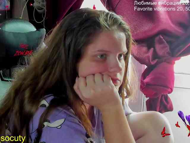 sweet_____cute webcam