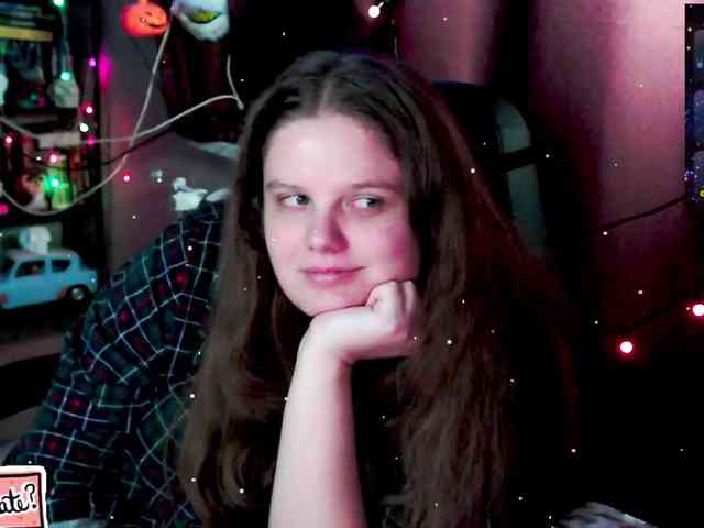 sweet_____cute webcam