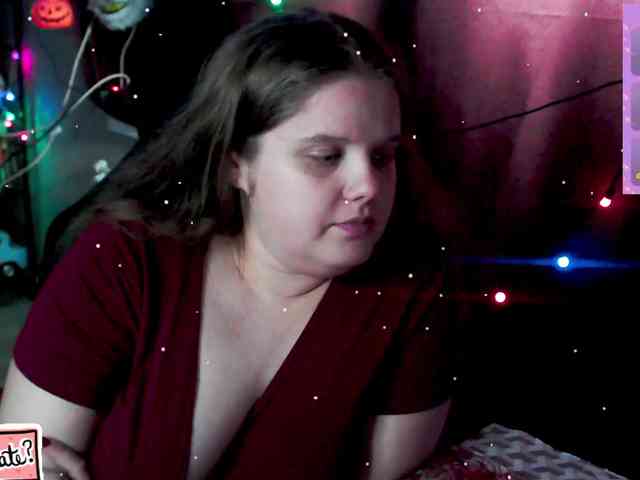 sweet_____cute webcam