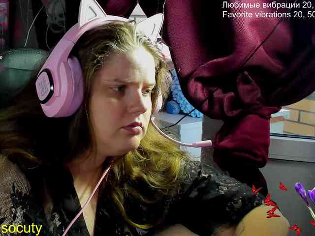 sweet_____cute webcam