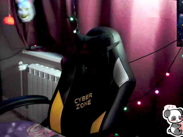 sweet_____cute webcam