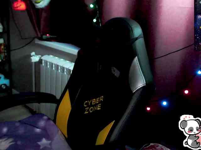 sweet_____cute webcam