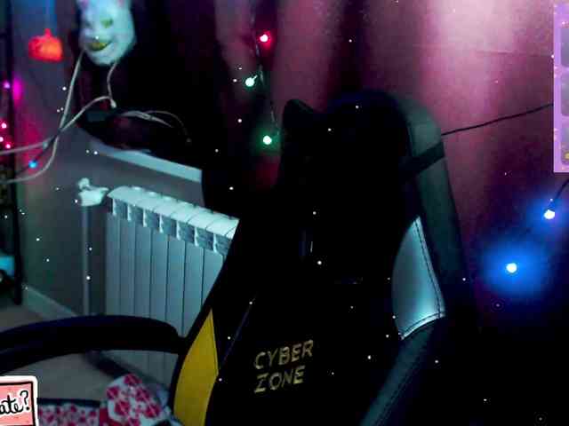 sweet_____cute webcam