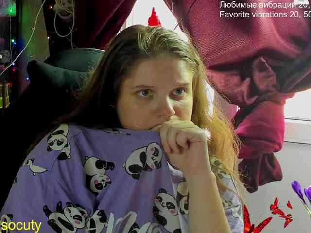 sweet_____cute webcam