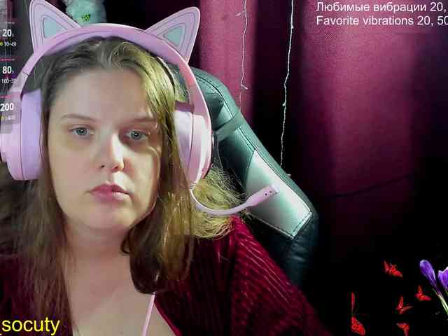 sweet_____cute webcam