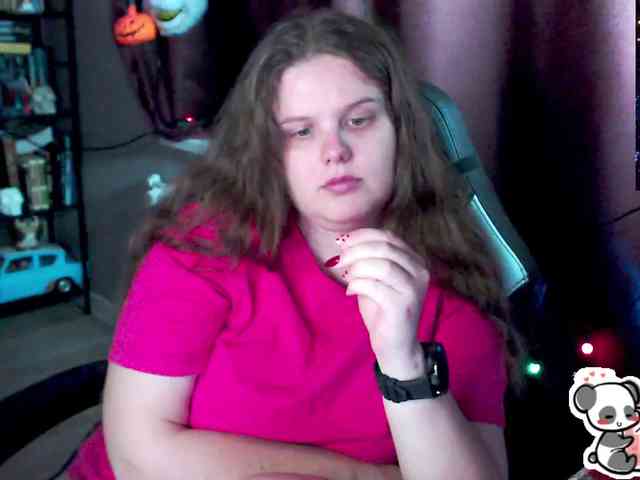 sweet_____cute webcam