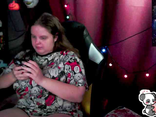 sweet_____cute webcam