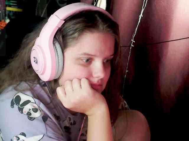 sweet_____cute webcam