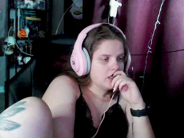 sweet_____cute webcam