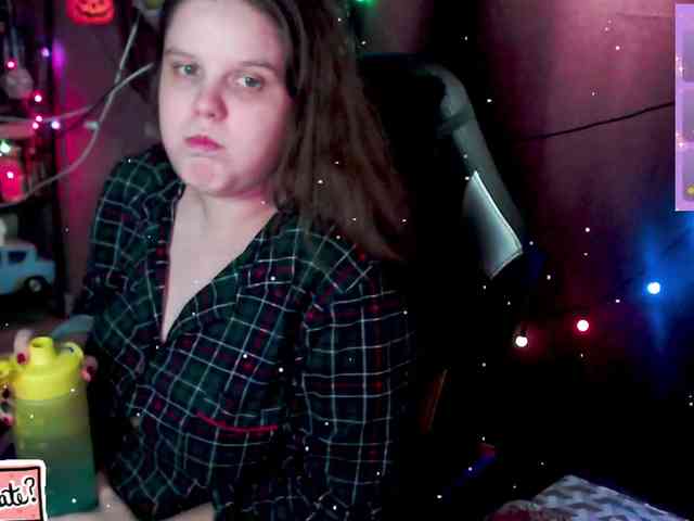 sweet_____cute webcam