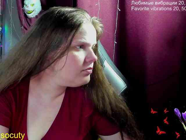 sweet_____cute webcam