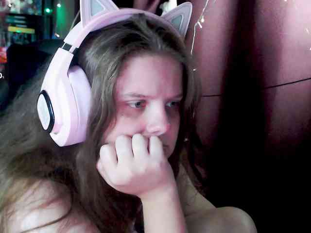 sweet_____cute webcam