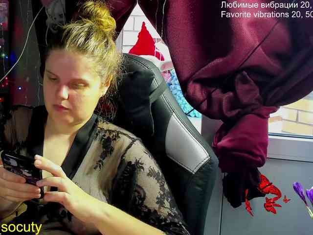 sweet_____cute webcam