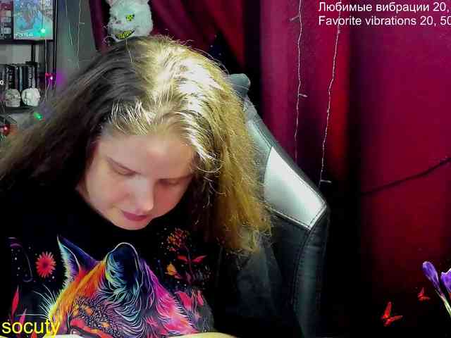 sweet_____cute webcam