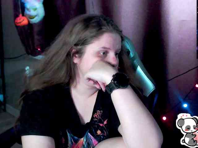 sweet_____cute webcam