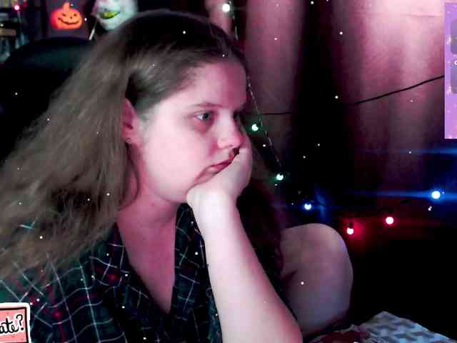 sweet_____cute webcam