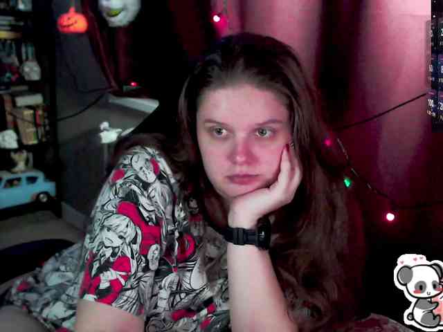 sweet_____cute webcam