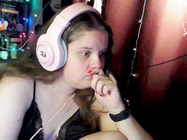 sweet_____cute webcam