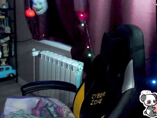 sweet_____cute webcam