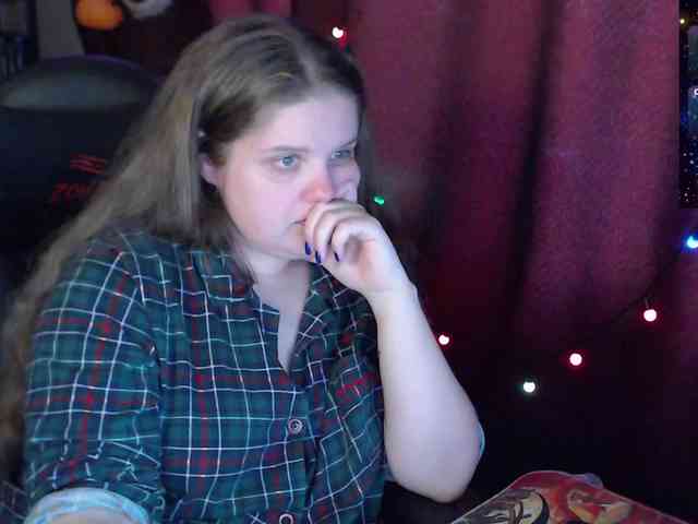 sweet_____cute webcam