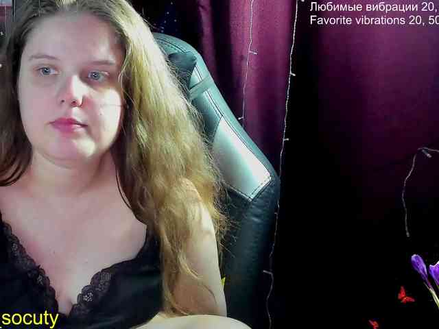 cam chatroom Alicepussy