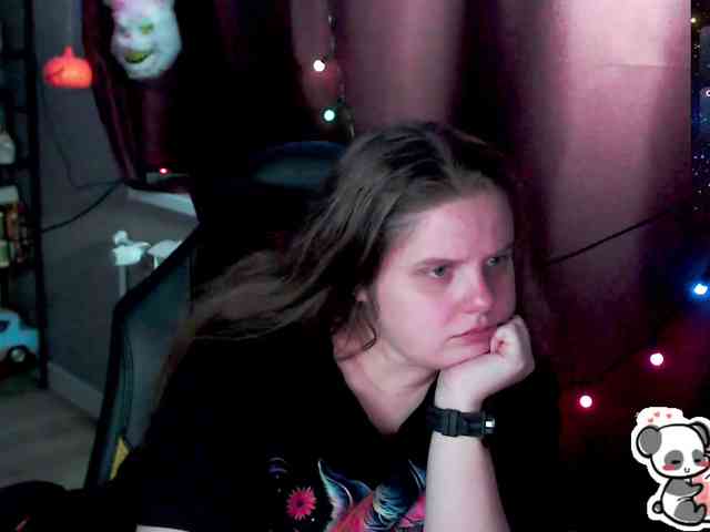 sweet_____cute webcam