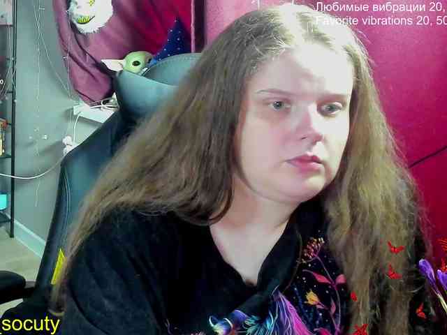 sweet_____cute webcam