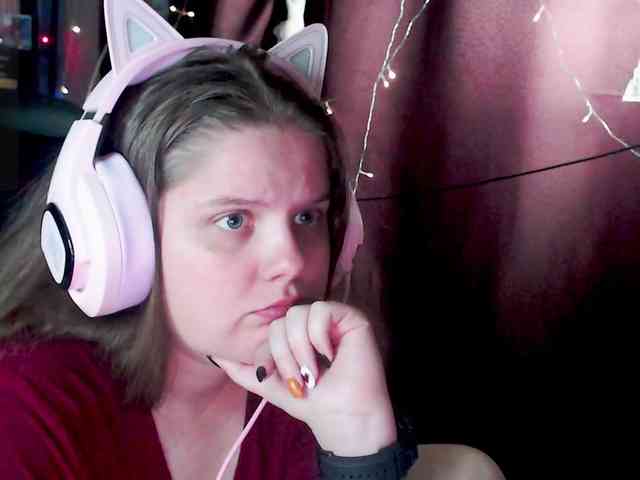 sweet_____cute webcam