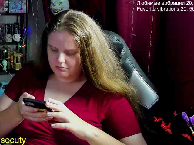live porn Alicepussy