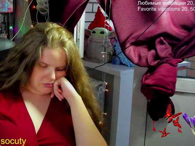 sweet_____cute webcam