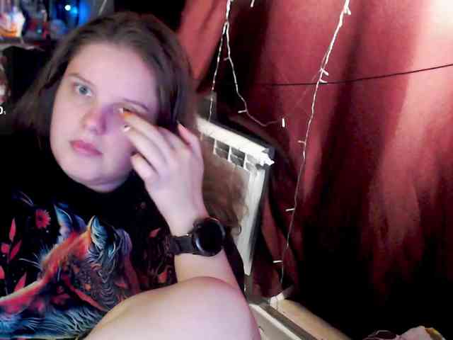 sweet_____cute webcam