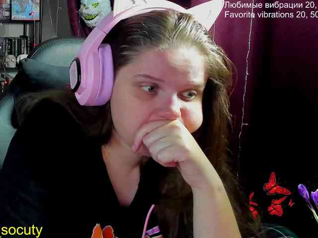 sweet_____cute webcam