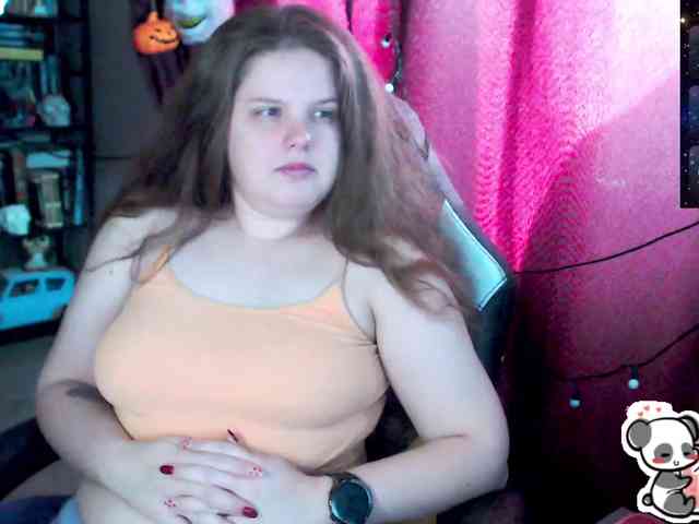 sweet_____cute webcam